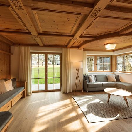 エルマウHaus Hager Ingeアパートメント エクステリア 写真